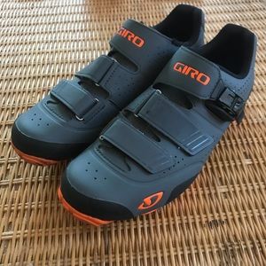 Giro Privateer R Cycling Shoe 44.5 (mens size 10)